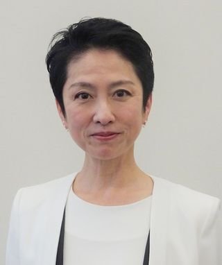 蓮舫氏、都知事選出馬へ＝小池氏の対抗馬、午後に会見