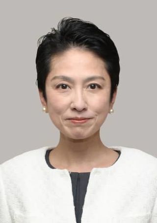 蓮舫氏、都知事選に出馬意向　きょう午後表明へ、立民参院議員