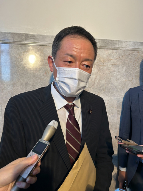 長谷川岳参院議員が北海道議にも圧力か？ 自民道連会長が3件を公表