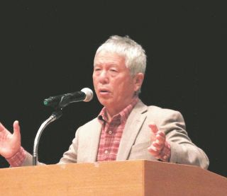 タレントの清水国明氏が都知事選に立候補へ　30日に記者会見