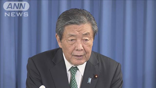 キックバックで“節税”菅家氏に自民幹部が苦言