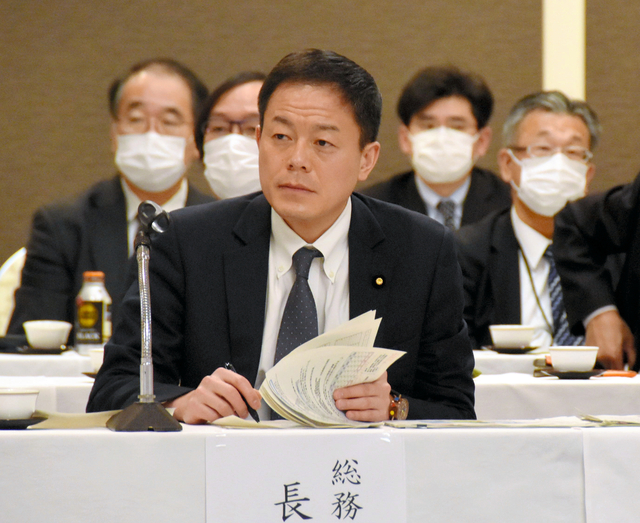 長谷川岳氏の「威圧的言動」を15人が受けた、北海道幹部の聴取結果