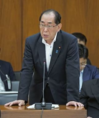 国の指示権を拡大する法案が可決　衆院総務委、野党は反対