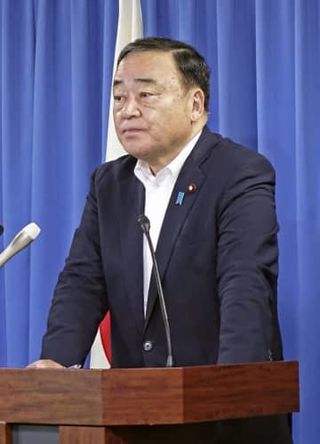 自民幹部、税控除慎むべきと苦言　「国民の理解を得られない」