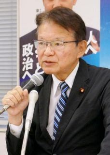 立民が電気・ガス代対策まとめる　政府の補助金終了受け