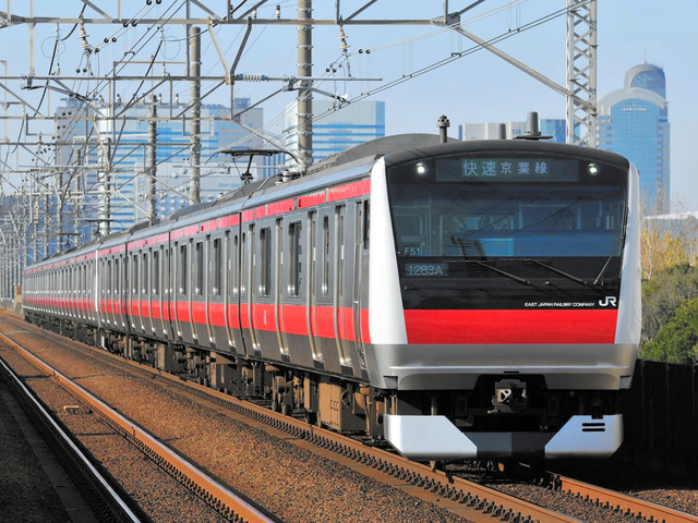京葉線、9月から朝の上り快速を増発　沿線の反発受けてJR東が発表