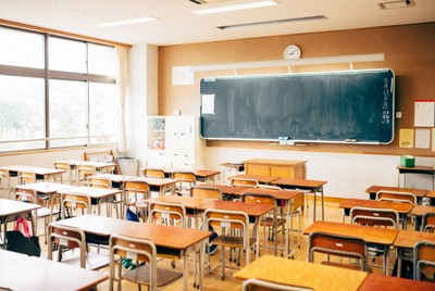 小学校教諭が児童を平手打ち　清掃を巡り指導、感情的に　茨城・高萩