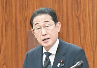 岸田首相、「負担増」はあくまでステルスで？　子育て支援金の明細記載の考えを問われ、またもはぐらかす