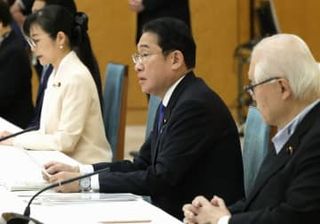 政府、困難抱える子への支援強化　24年度「こどもまんなか計画」