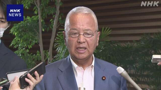 自民「能動的サイバー防御」で法整備検討を 岸田首相に提言