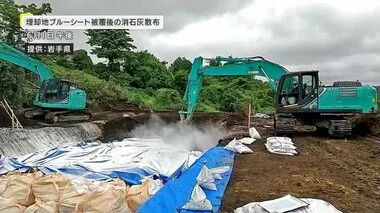 【豚熱】約４０％にあたる７１４５頭殺処分完了　洋野町の養豚場で豚熱確認＜岩手県＞