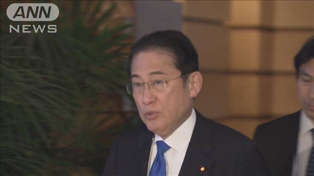 岸田総理がモンゴル訪問し首脳会談を調整　北朝鮮問題で協力要請の見通し