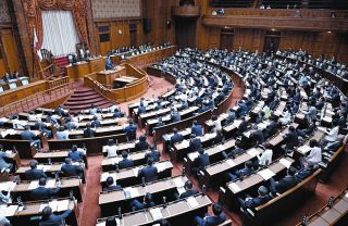 「国の指示なくても自主的に対応できるのでは」　疑問が尽きない地方自治法改正案、参院で審議入り