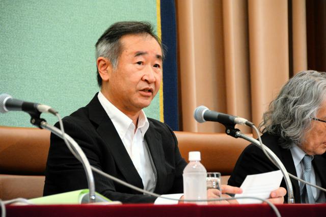 「学術の終わりの始まり懸念」梶田隆章氏ら学術会議の歴代会長が声明