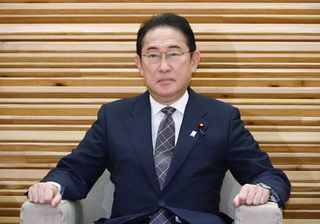 内閣支持１６．４％、最低更新＝規正法改正案、７割評価せず―時事世論調査