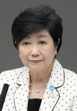 連合東京、小池都知事支持へ　共産支援の蓮舫氏見送り