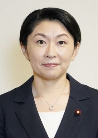 自民小渕氏「全国の選挙に弾み」　沖縄県議選、公認候補が全員当選