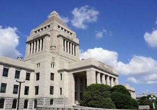 改正政治資金規正法が成立　企業献金、政策活動費は温存