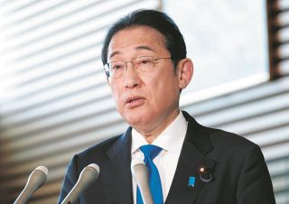 「抜け穴だらけ」改正政治資金規正法が成立　維新も転換、全野党が反対…岸田首相は「大きな一歩」と自賛