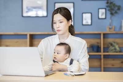 49歳で子がいない女性　日本が28％で先進国最多　なぜ韓国じゃない?