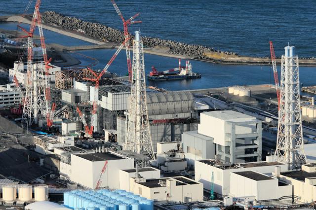 「四つの弱み」浮き彫りに　福島第一、続くトラブル受け　東電が点検