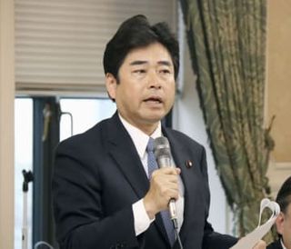立民、選挙ポスター早期対策を　東京都知事選で政府に要請