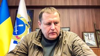 「戦争に慣れることは不可能」：ウクライナ・ドニプロ市長インタビュー