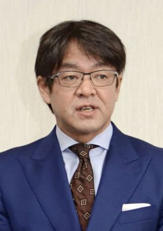 堀井学氏、衆院選不出馬の意向　裏金処分、地元北海道で交代論