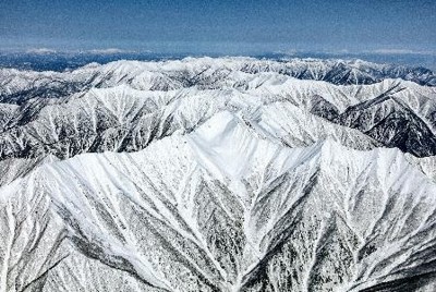 日高山脈、国立公園に指定　全国で35番目、陸域面積は最大