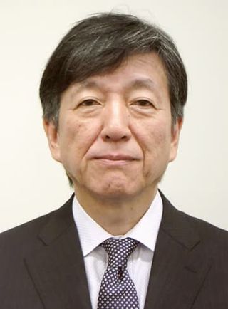 核ごみ機構トップに山口彰氏　近藤駿介氏は任期満了で退任