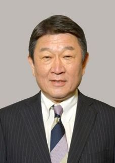 茂木氏、総裁選「夏の間に熟考」　将来の首相就任に改めて意欲