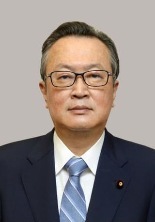 船田氏、岸田首相責任論に苦言　「功績あり批判当たらず」