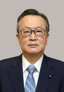 船田氏、岸田首相責任論に苦言　「功績あり批判当たらず」