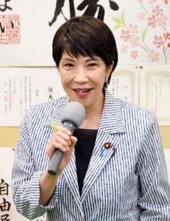 ポスト岸田候補が支援奔走　都議補選、次の衆院選意識