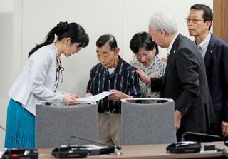 強制不妊補償、新法を検討　被害救済へ超党派議連