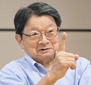 都知事選「何でもあり」に誰がした？　議論を軽視する政治家、昔のまんまの公選法…片山善博元総務相が分析