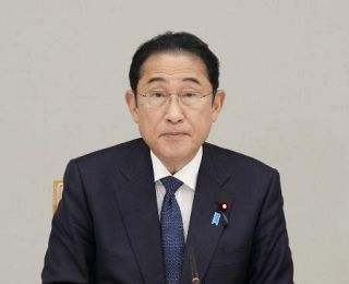 岸田政権、苦境打開見通せず　立民は衆院選戦略に課題