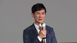 【動画】石丸伸二氏「国政も選択肢」　広島１区に言及　都知事選