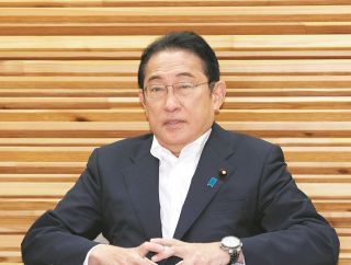 小池氏の3選が岸田政権の「追い風」とは言えず…自民モヤモヤ　裏金逆風が強く、支援は「ステルス戦術」だけ