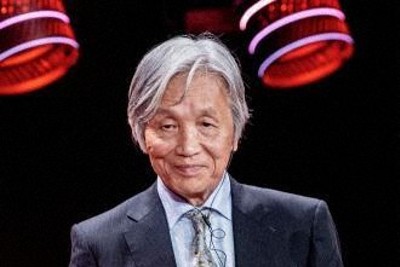 欧州発明家賞に佐川真人氏　世界最強の永久磁石開発　大同特殊鋼顧問