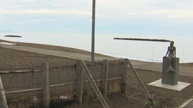 海開きを前に“浸食被害”の海水浴場復活！宿泊施設は安堵の一方…「今後はどうなるか」【新潟・上越市】