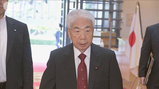 尾辻参院議長　引退の意向固める　来夏の参院選は出馬せず