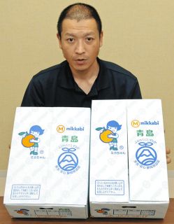 ＜ニッポンの食は いま＞続・物流変革期編（下）積年の課題「標準化」　「イチイチ」導入 広がるか