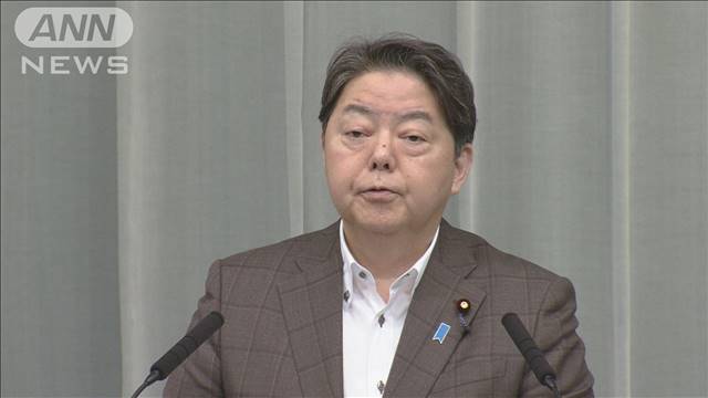 2023年度の防衛予算1300億円程度使い残し　増税議論にも影響か