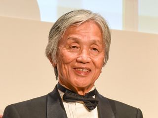 大同特殊鋼顧問の佐川さんに「欧州発明家賞」＝世界最強の永久磁石で