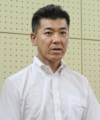 立民・泉代表、退陣要求に反論　「もめてる暇ない」挙党一致訴え