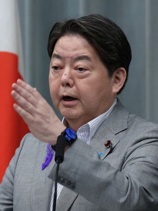 不祥事続出、政権に危機感＝防衛増税への影響懸念―防衛省処分