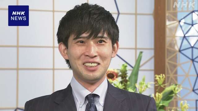 将棋 小山怜央四段 「順位戦」参加へ 奨励会経験せずは戦後初