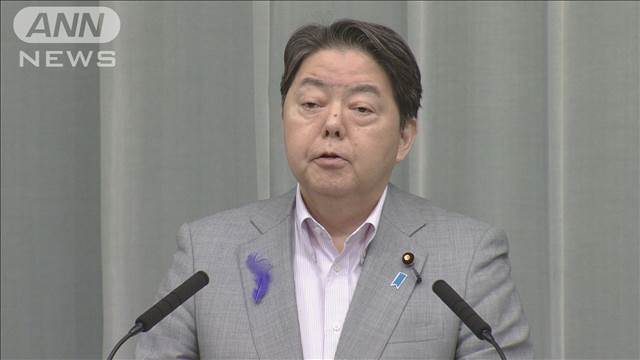 政府「事実なら受け入れられない」ルーマニアの駐ロ公使が“北方領土訪問”報道