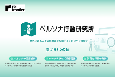 位置情報と生成AIでユーザーの潜在意識まで明らかにする「ユーザープロ」